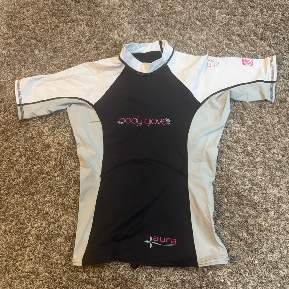 Body Glove Rash Guard 50 SPF
